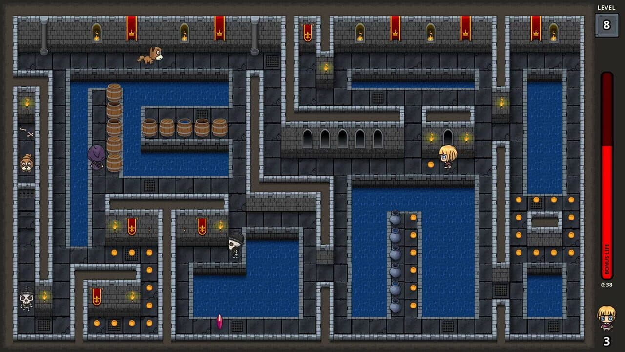 Quest for the Golden Duck thumbnail 3