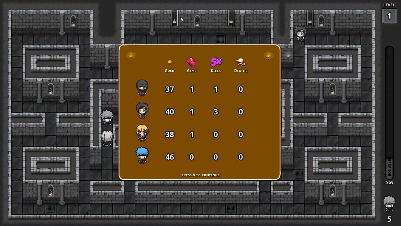 Quest for the Golden Duck thumbnail 4
