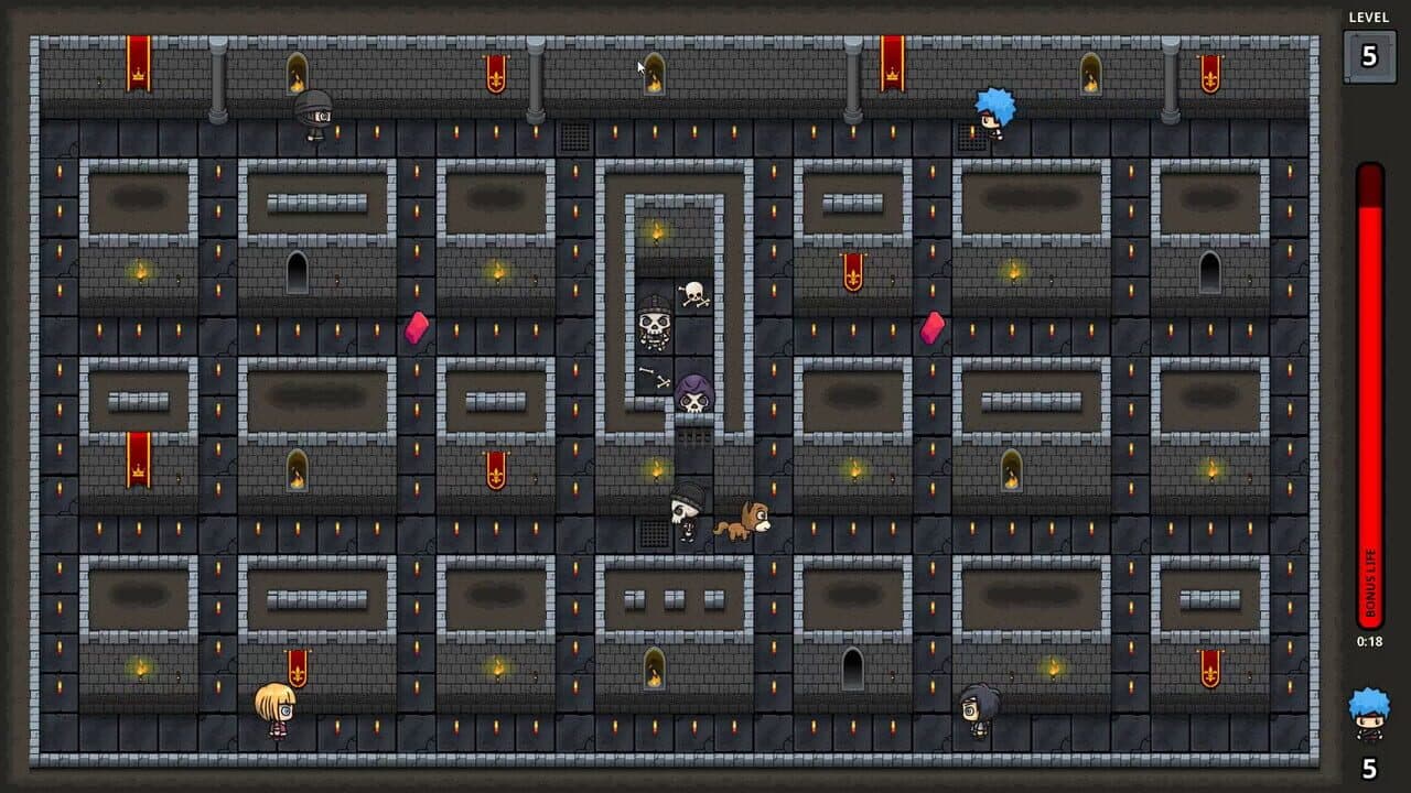 Quest for the Golden Duck thumbnail 5
