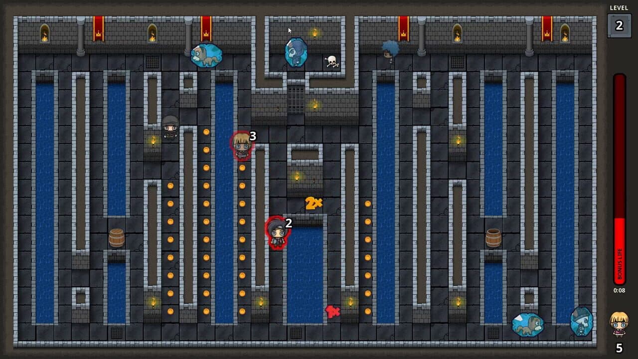 Quest for the Golden Duck thumbnail 8