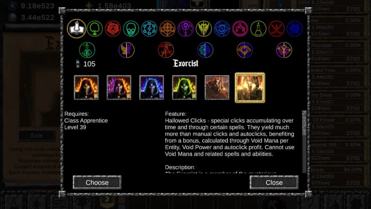 Idle Wizard thumbnail 3