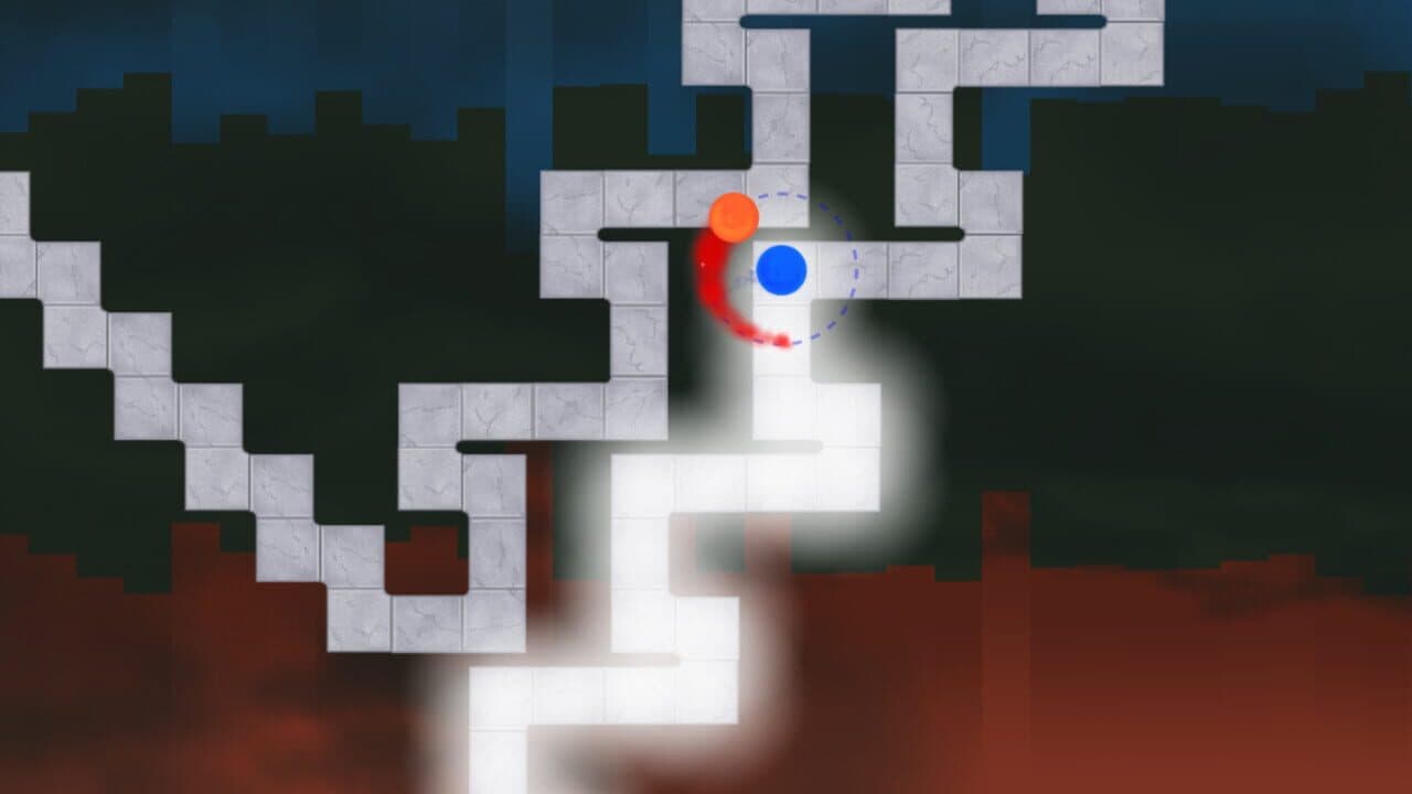 A Dance of Fire and Ice thumbnail 5