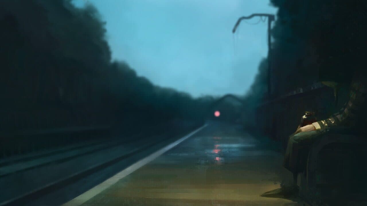 Pandemic Express: Zombie Escape thumbnail 6