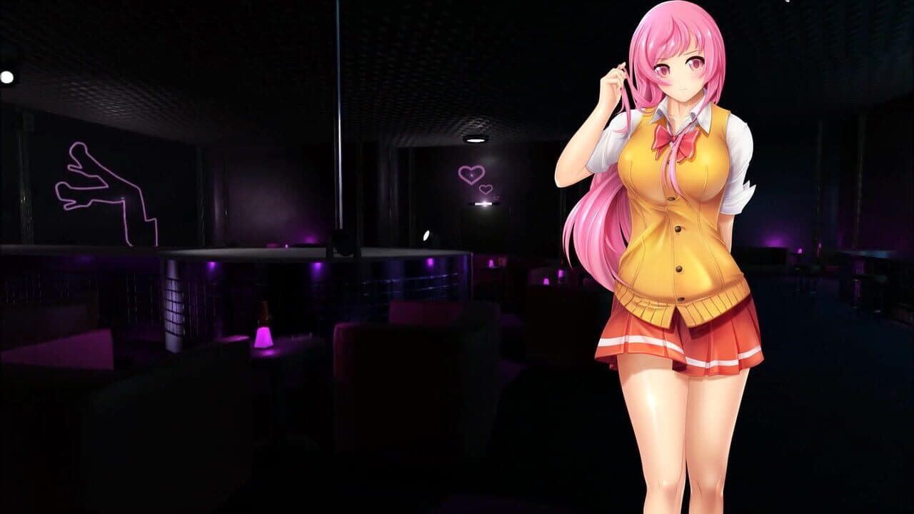 Wet Girl thumbnail 5