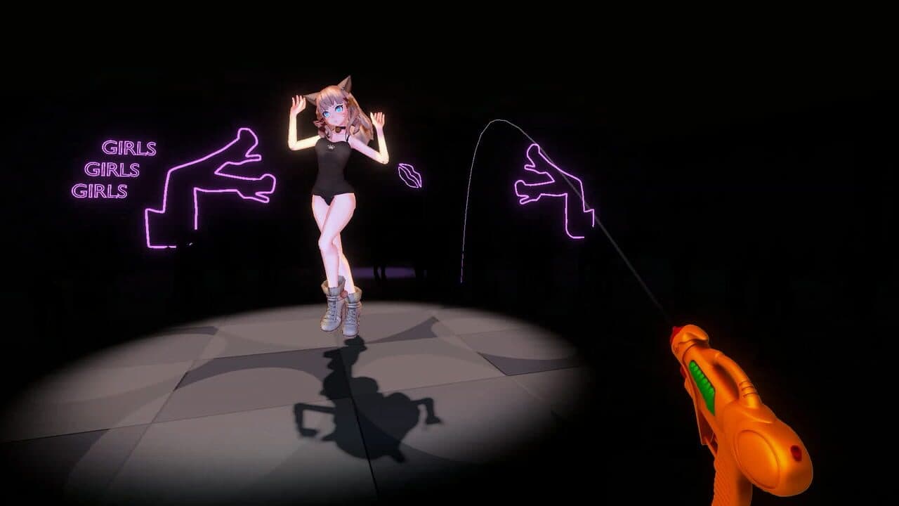 Wet Girl thumbnail 3