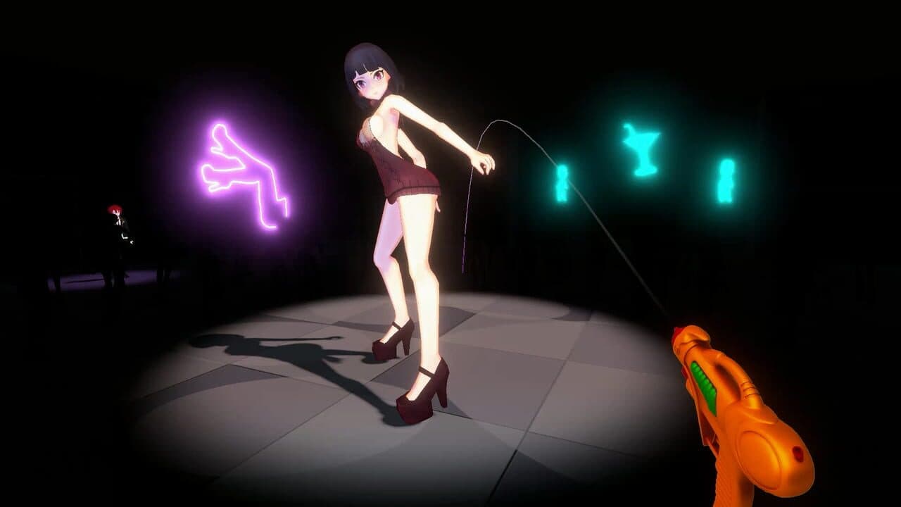 Wet Girl thumbnail 8