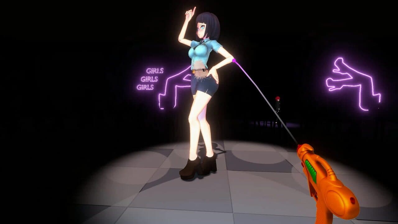 Wet Girl thumbnail 4