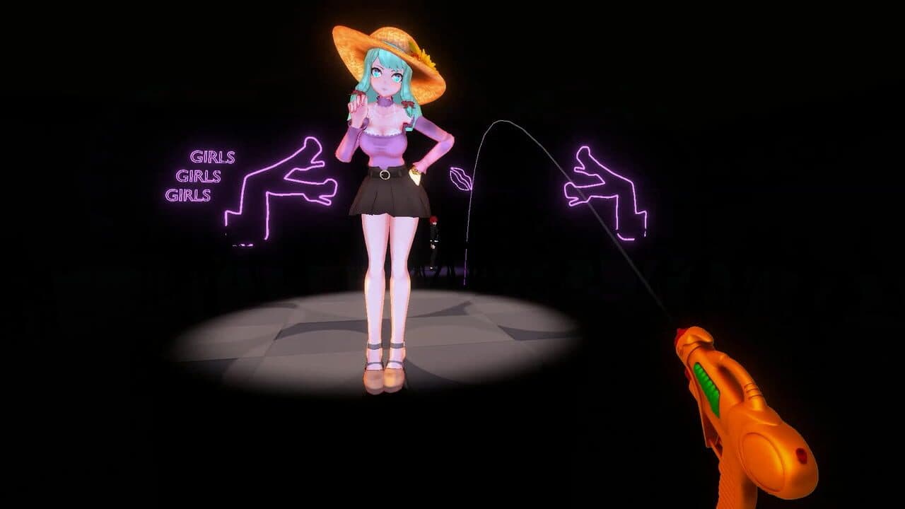 Wet Girl thumbnail 7