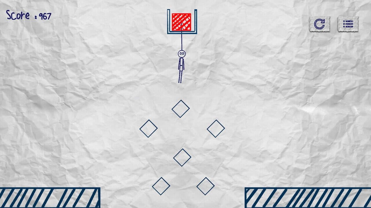 Poor Stickman thumbnail 2