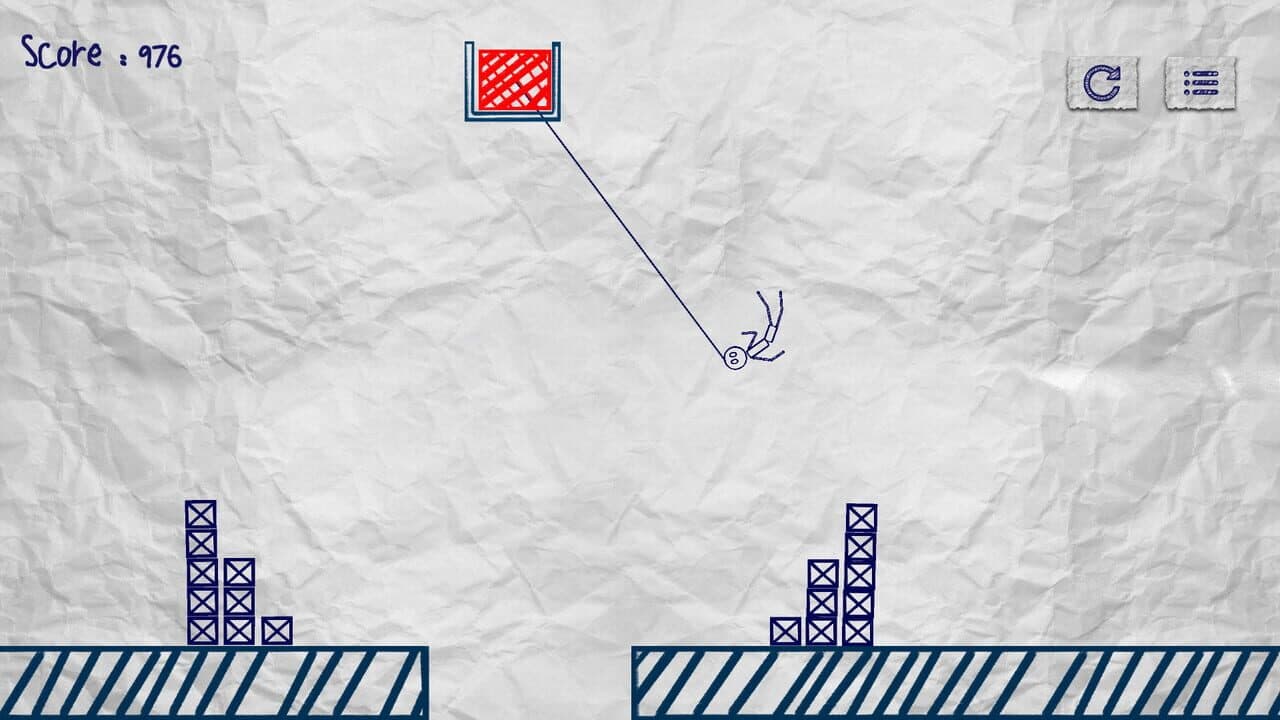 Poor Stickman thumbnail 5