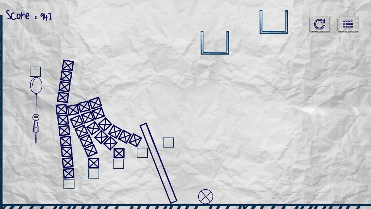 Poor Stickman thumbnail 4