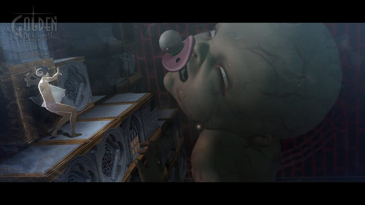 Catherine Classic thumbnail 7