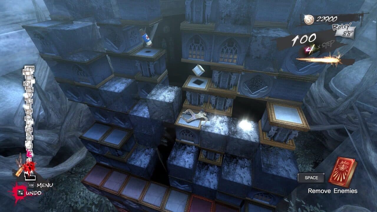 Catherine Classic thumbnail 2
