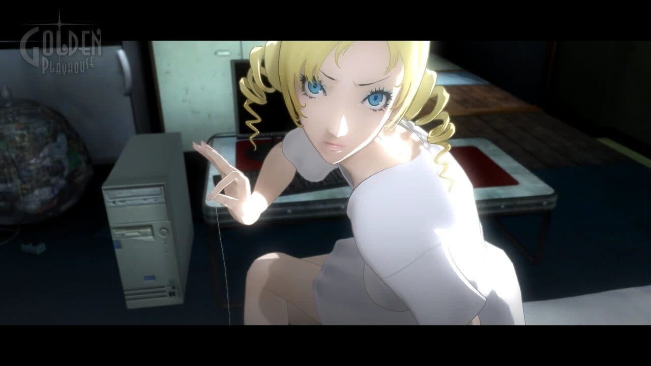 Catherine Classic thumbnail 6