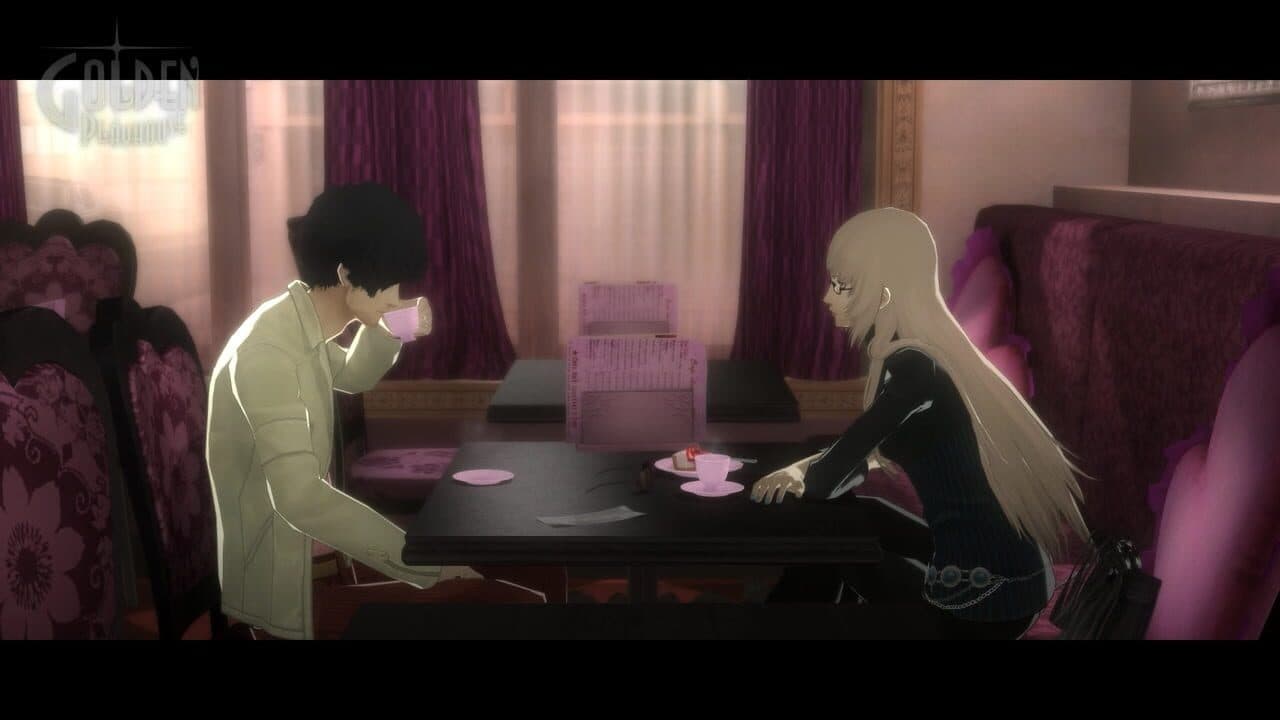 Catherine Classic thumbnail 9