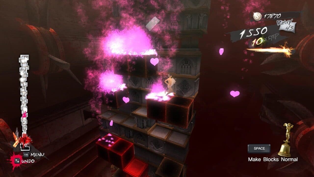 Catherine Classic thumbnail 8