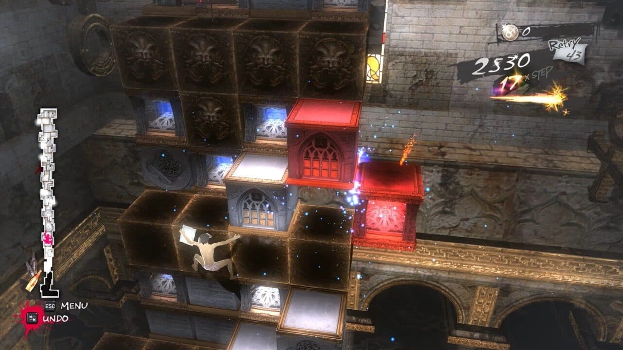 Catherine Classic thumbnail 4