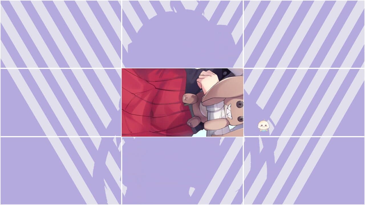 Seek Girl screenshot 1
