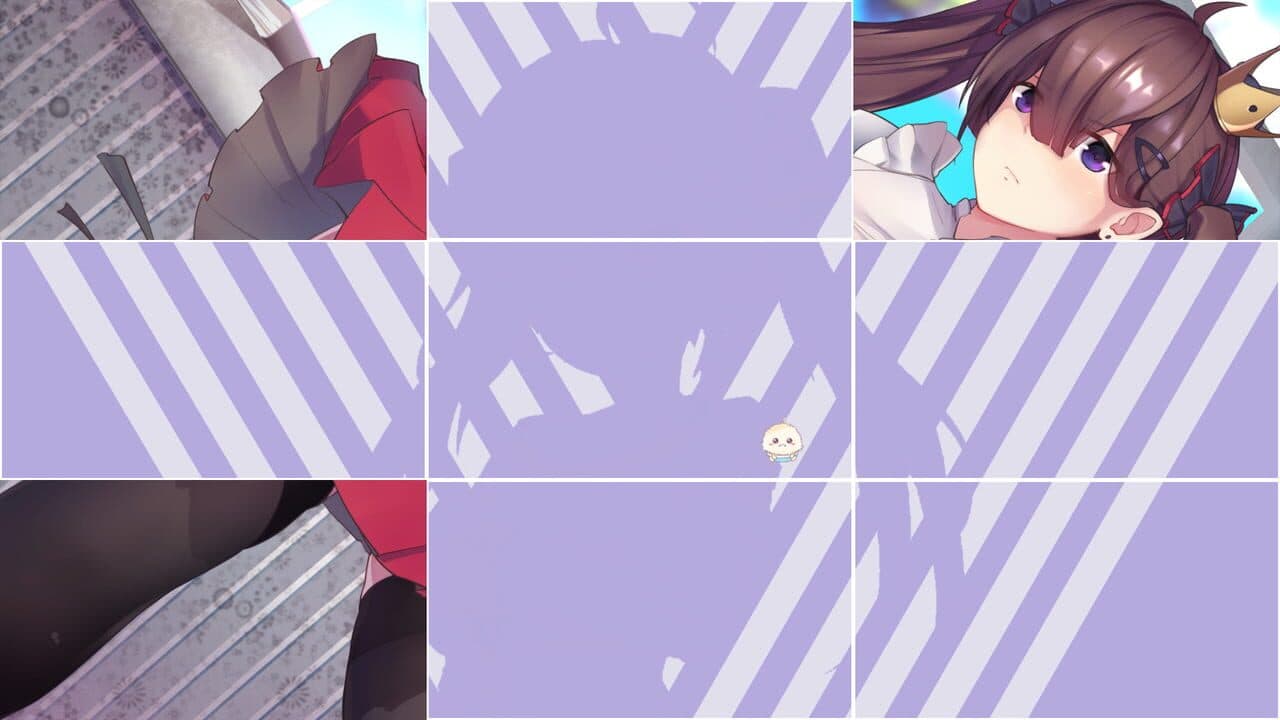 Seek Girl thumbnail 3