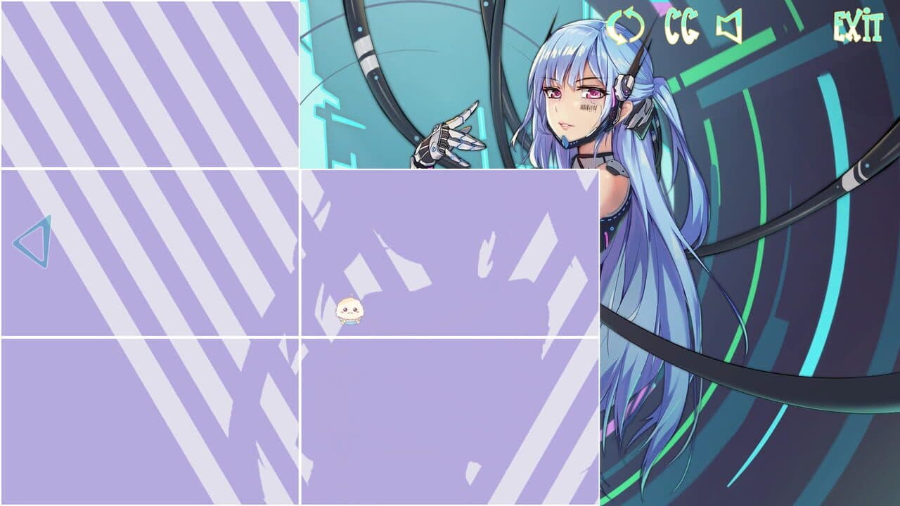 Seek Girl thumbnail 6