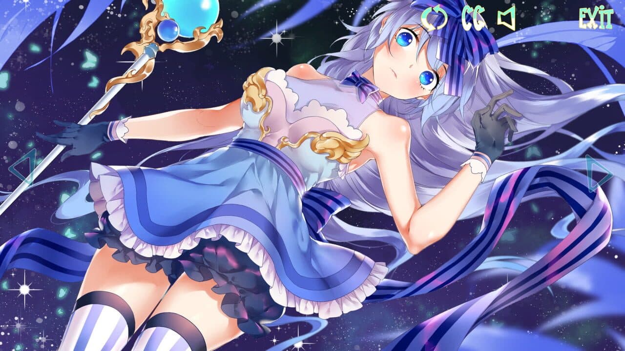 Seek Girl thumbnail 2
