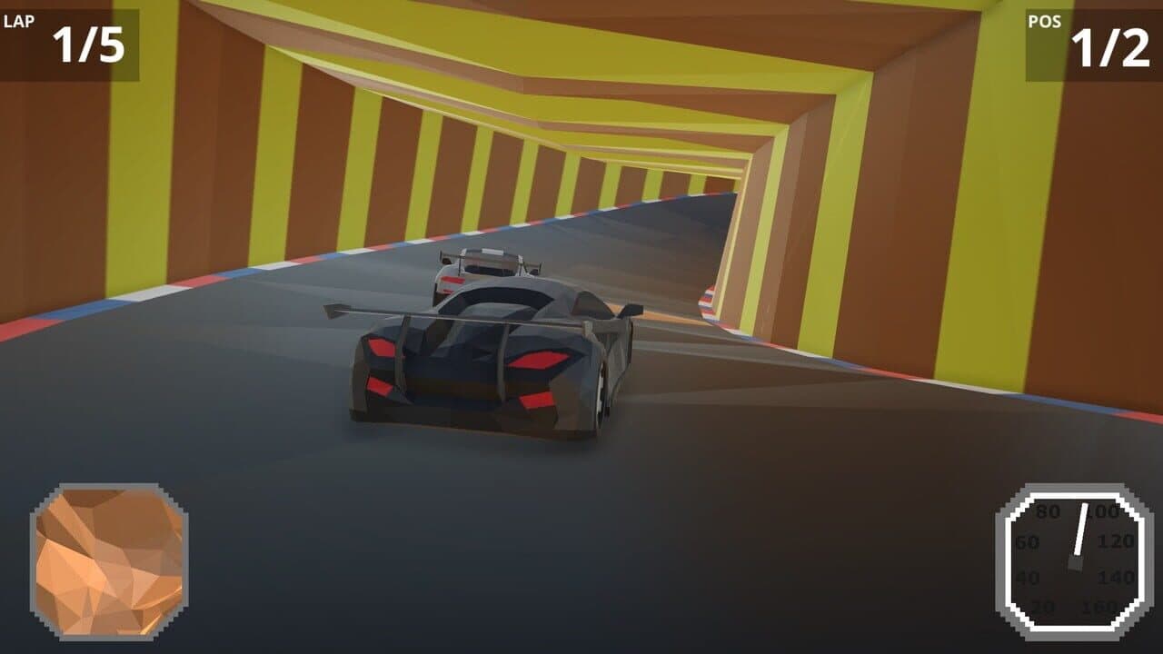 Voxel Drivers thumbnail 2