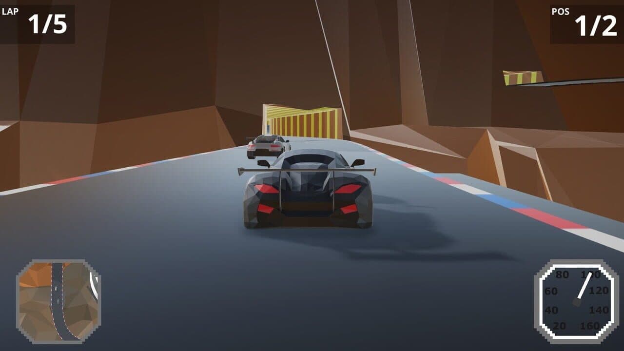 Voxel Drivers thumbnail 4