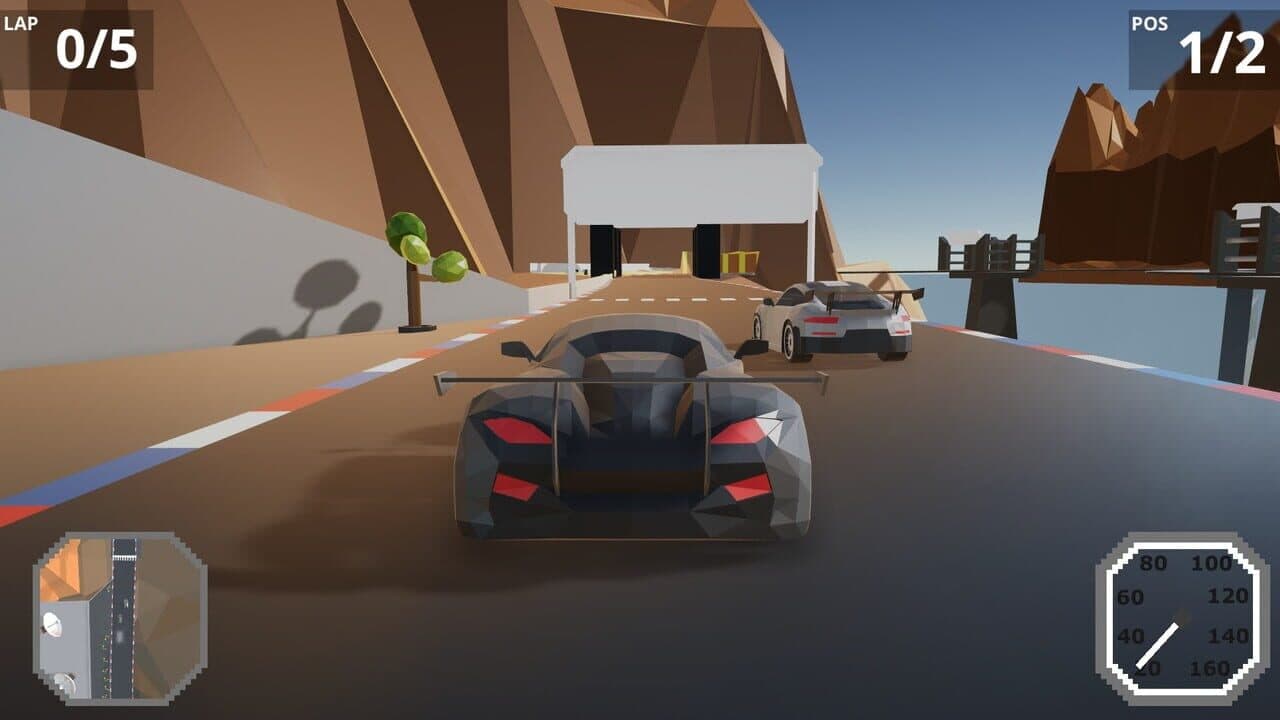 Voxel Drivers thumbnail 5