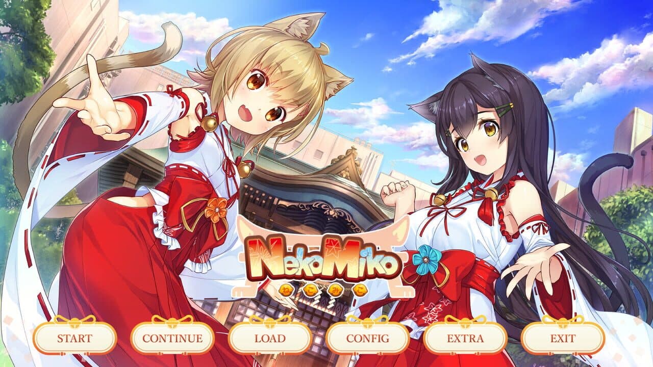 NekoMiko thumbnail 6