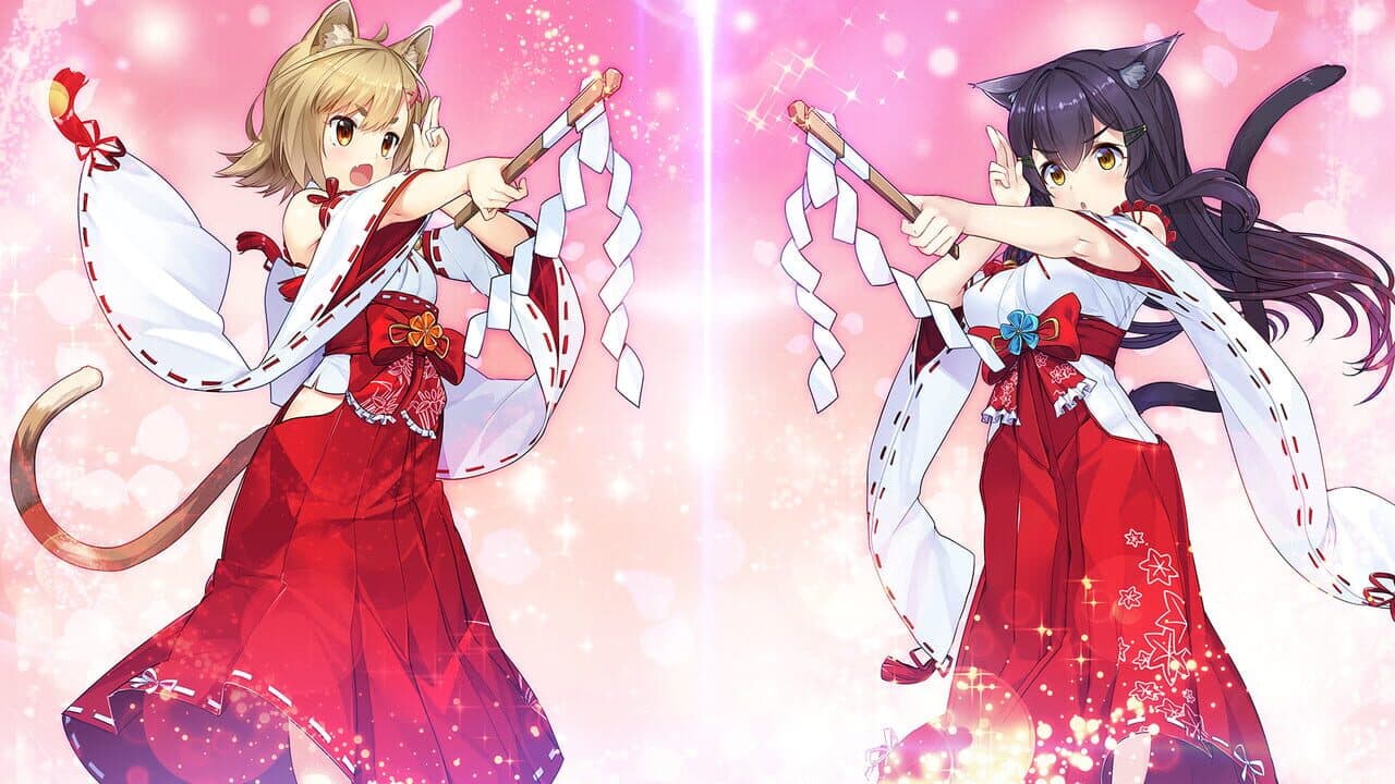 NekoMiko thumbnail 2