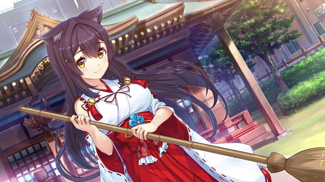 NekoMiko thumbnail 3