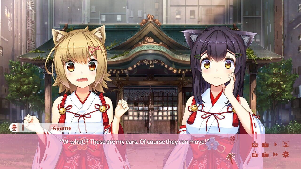 NekoMiko thumbnail 5