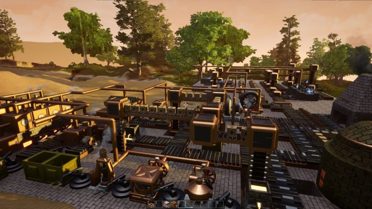 Evospace thumbnail 2