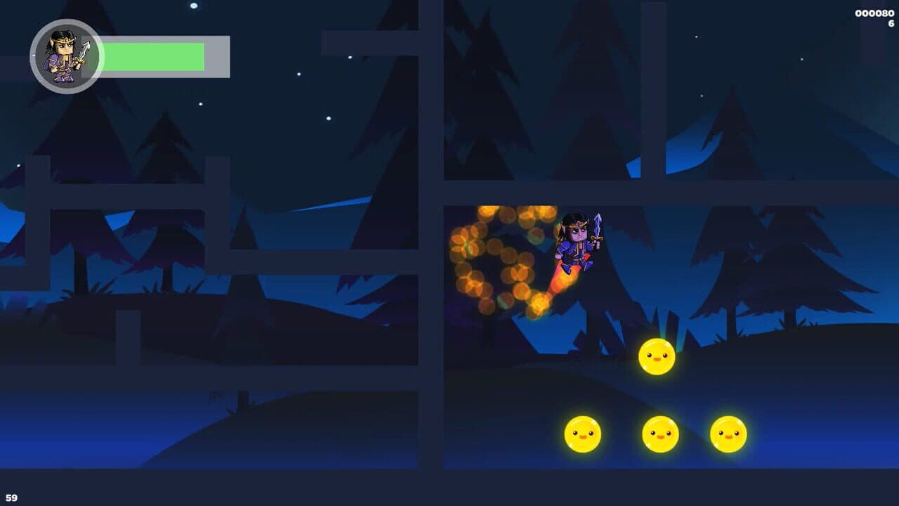 Elf Epizode One thumbnail 5
