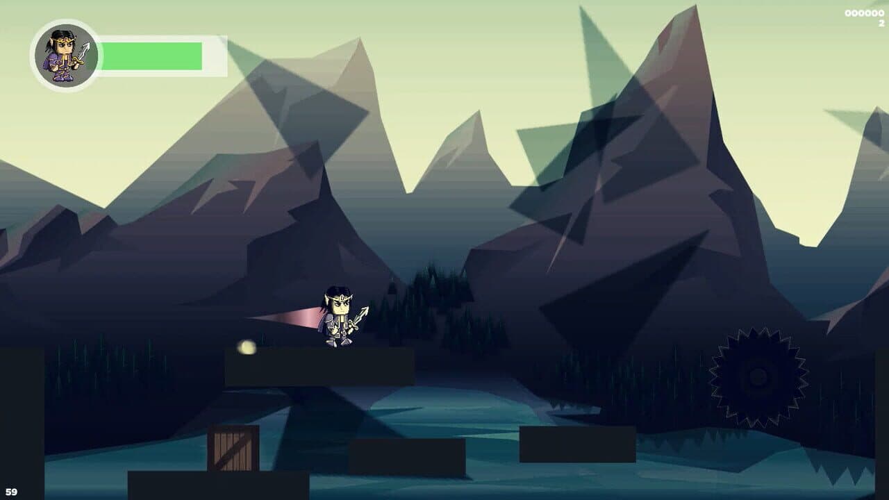 Elf Epizode One thumbnail 6