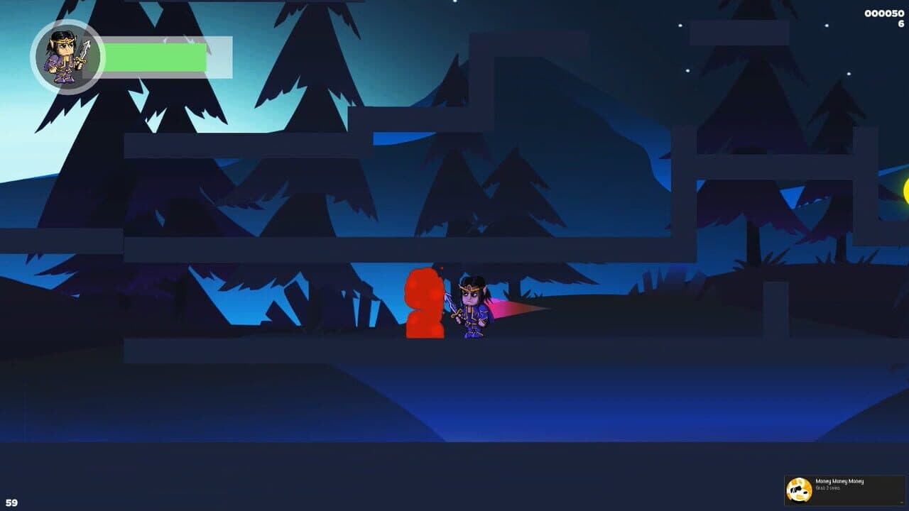 Elf Epizode One thumbnail 4
