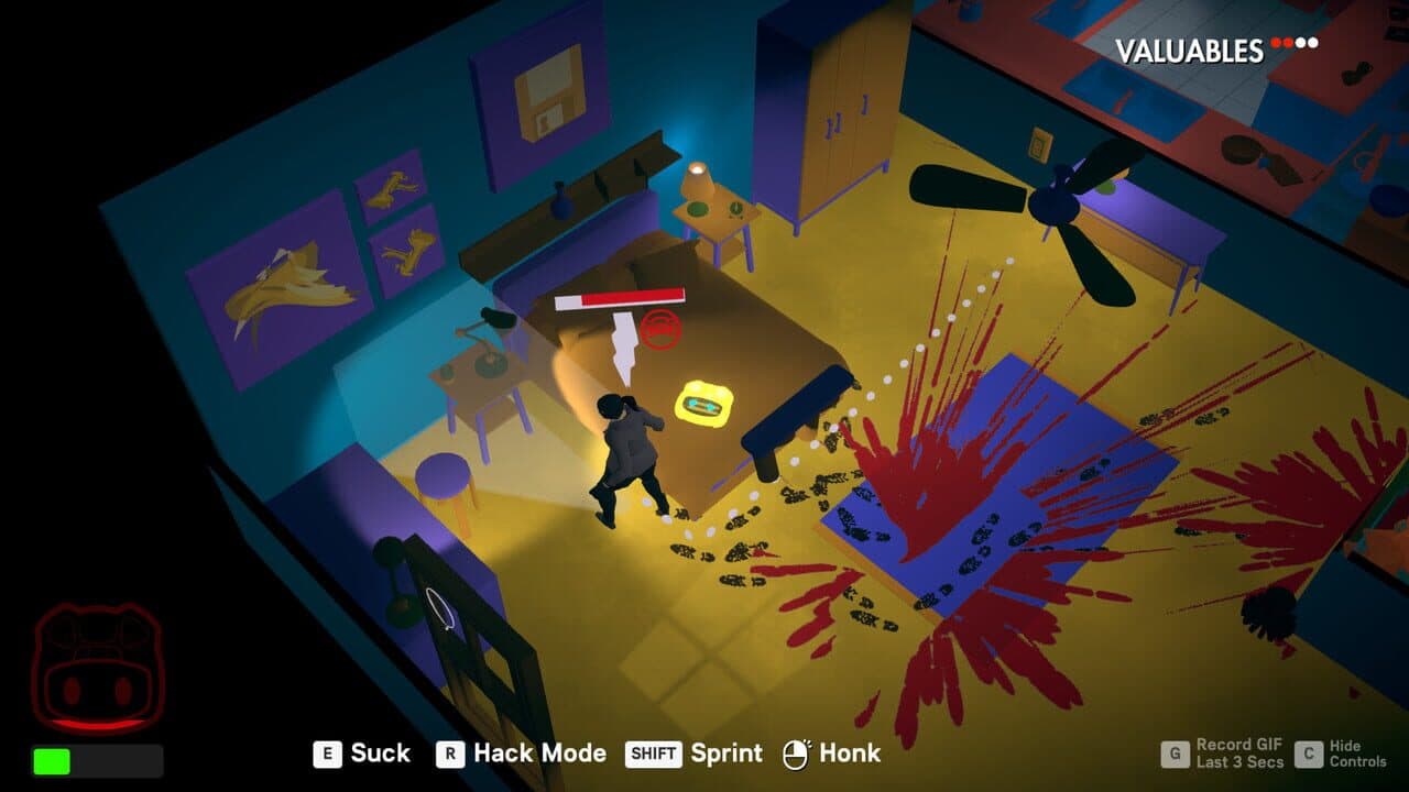 Roombo: First Blood thumbnail 2