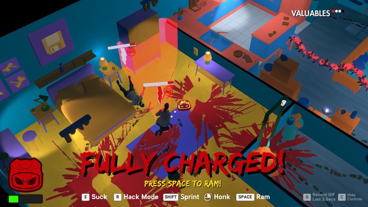 Roombo: First Blood thumbnail 4