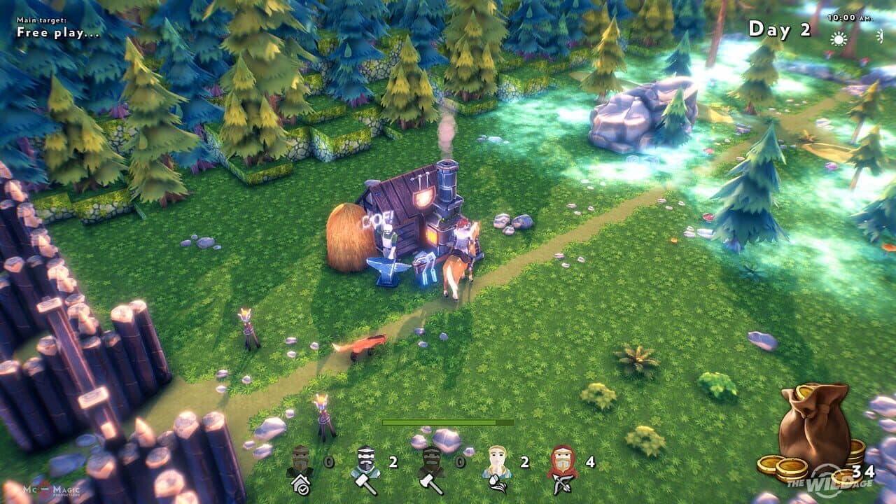 The Wild Age thumbnail 6