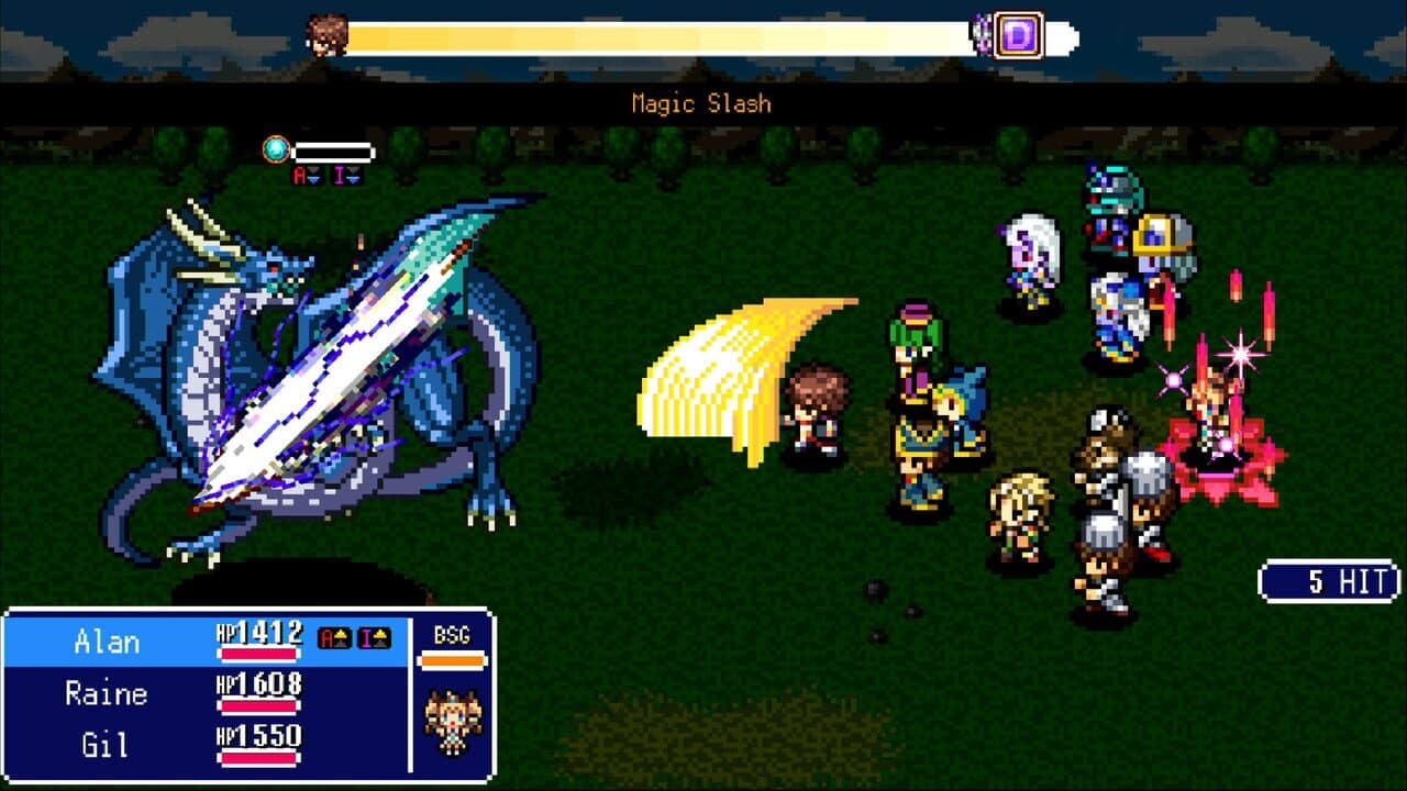 Alvastia Chronicles thumbnail 4