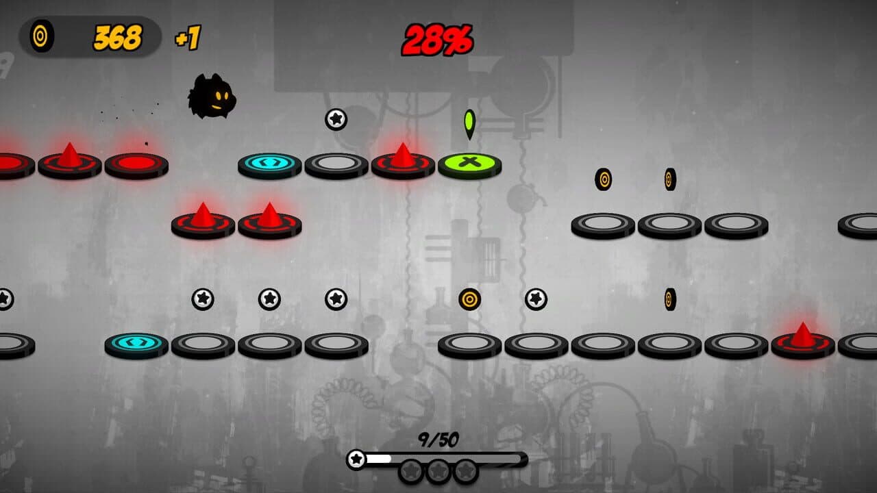 Give It Up! Plus thumbnail 2