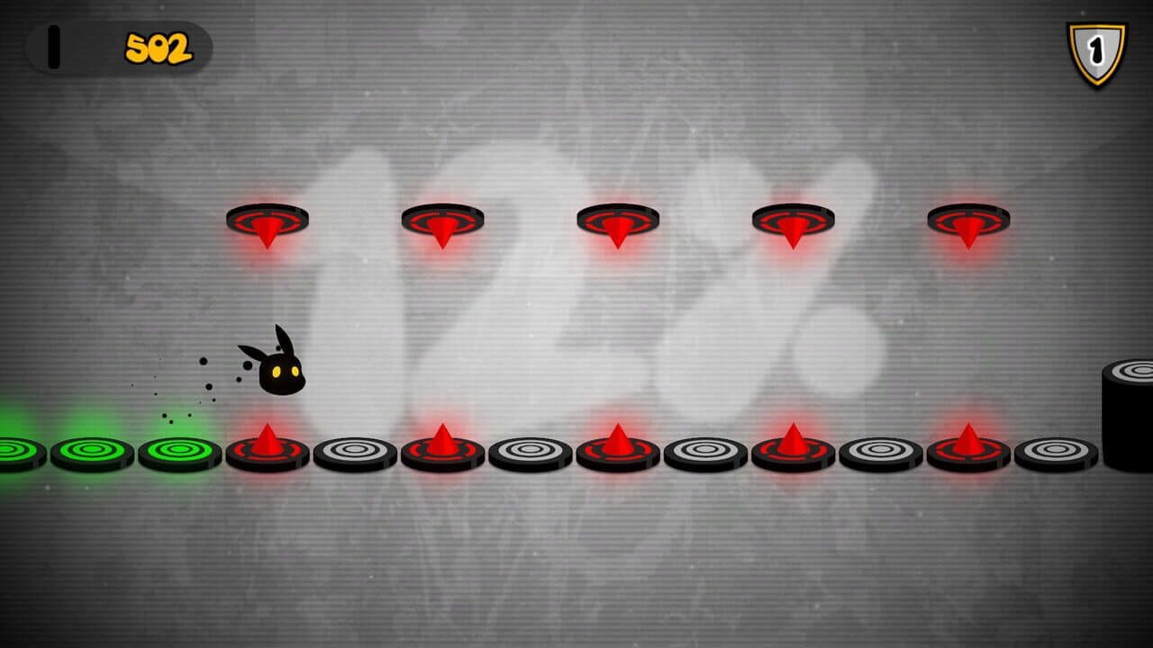 Give It Up! Plus screenshot 1