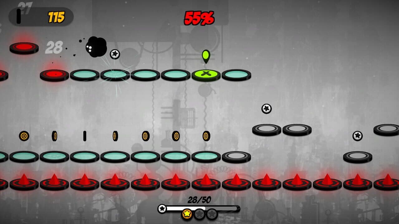 Give It Up! Plus thumbnail 3