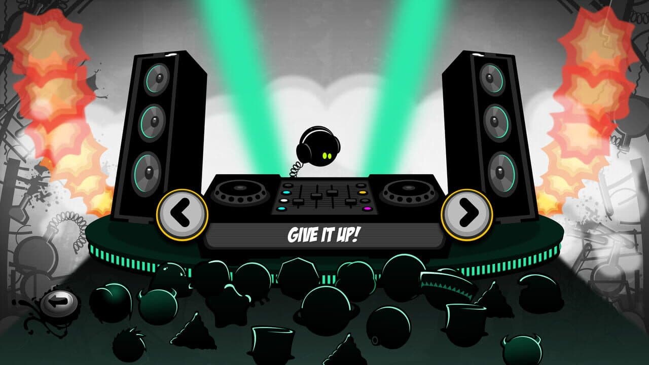 Give It Up! Plus thumbnail 8