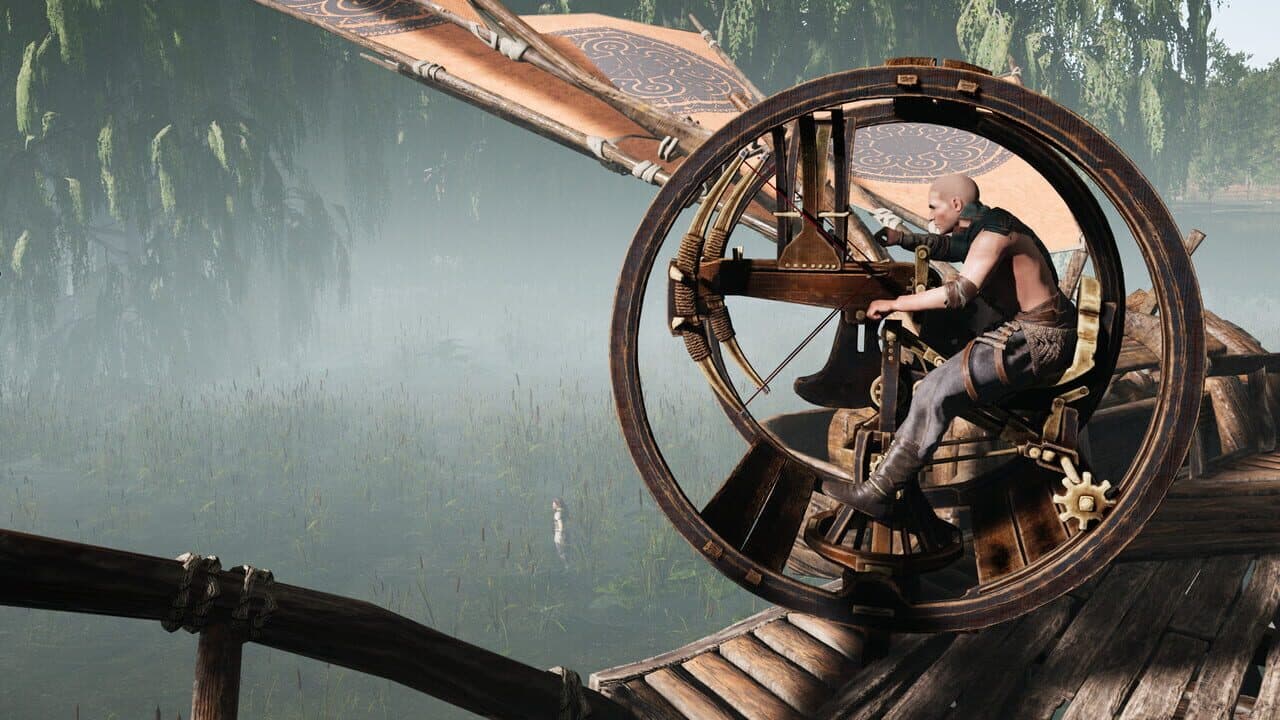 Last Oasis thumbnail 5