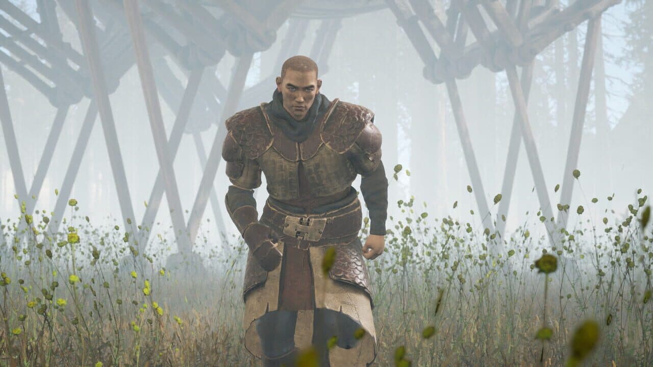Last Oasis screenshot 1