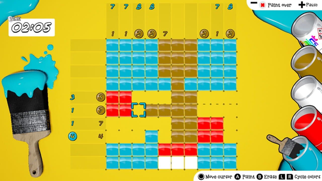 Piczle Colors thumbnail 5