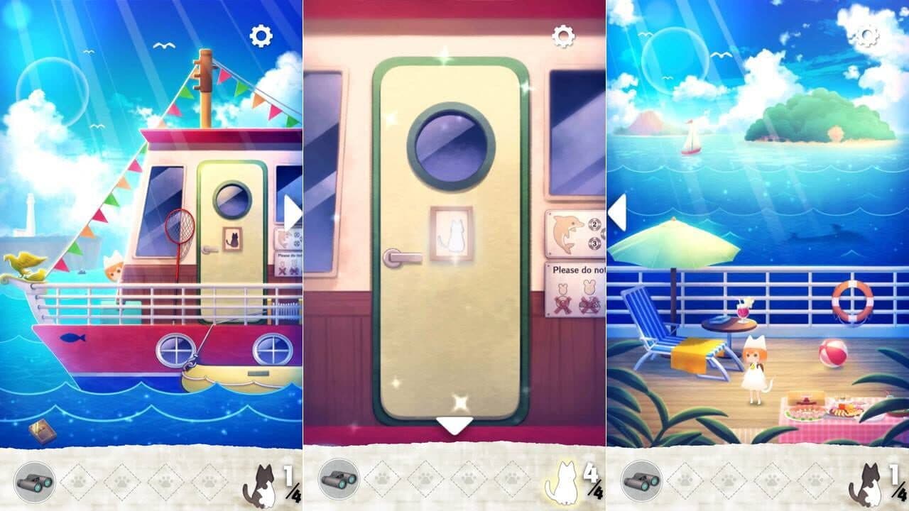 Stray Cat Doors thumbnail 2