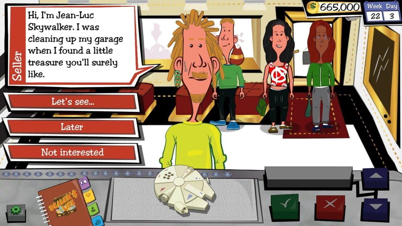 Dealer's Life thumbnail 7