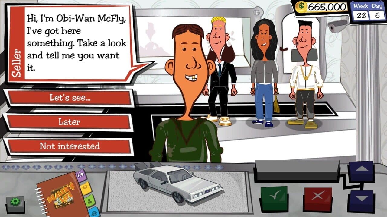 Dealer's Life thumbnail 3